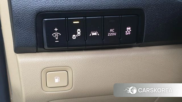 Kia The New Carnival 2019 Черный из Кореи, фото 5