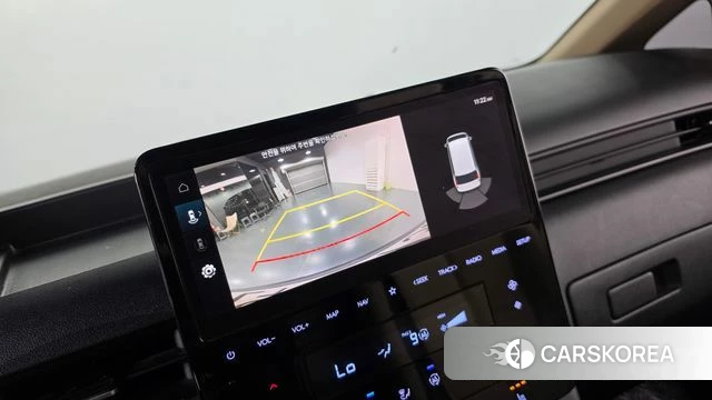 Hyundai Staria 2021 Серый из Кореи, фото 5