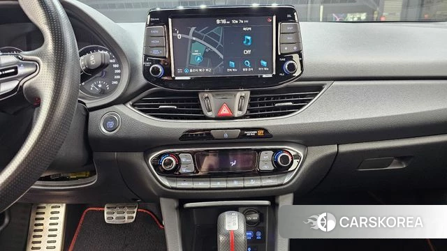 Hyundai i30 (PD) 2019 Белый из Кореи, фото 5