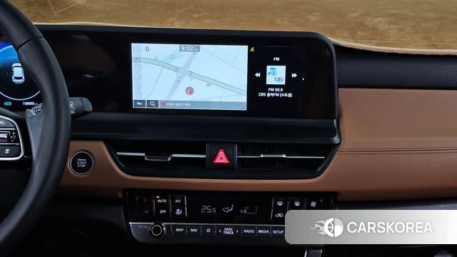 Kia The New Seltos 2024 Синий нефрит из Кореи, фото 5