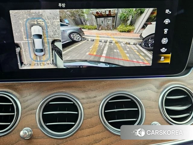 Mercedes-Benz E-Class W213 2022 Черный из Кореи, фото 5