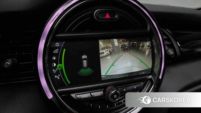 Mini Cooper 2020 Черный из Кореи, фото 5