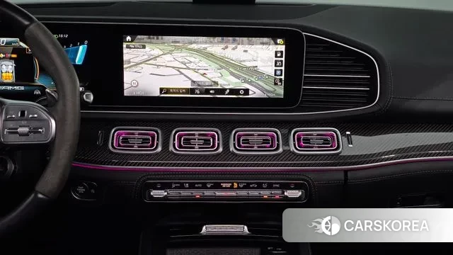 Mercedes-Benz GLE-Class W167 2023 Белый из Кореи, фото 5