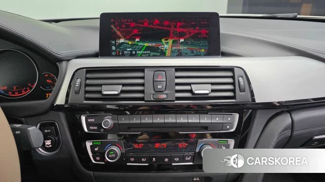 BMW 4 Series (F32) 2020 Белый из Кореи, фото 5