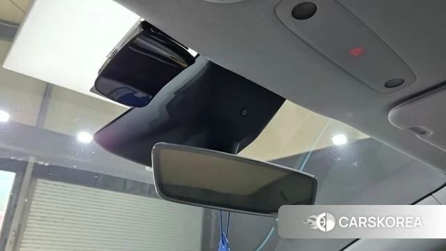 Tesla Model Y 2025 Небесно-голубой из Кореи, фото 5