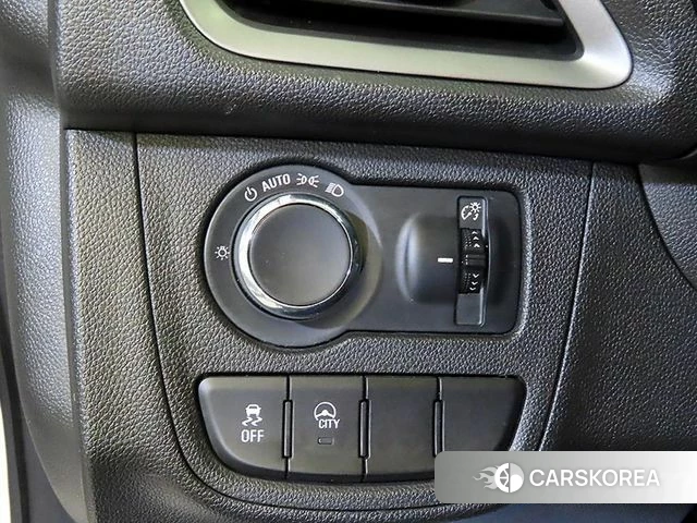 Chevrolet (GM Daewoo) The New Spark 2020 Белый из Кореи, фото 5