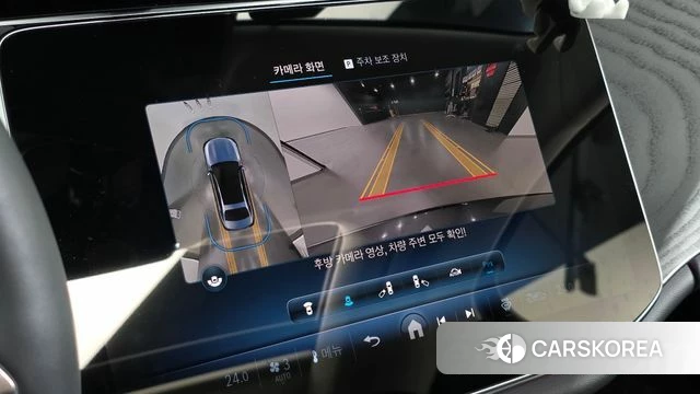 Mercedes-Benz E-Class W214 2024 Серый из Кореи, фото 5