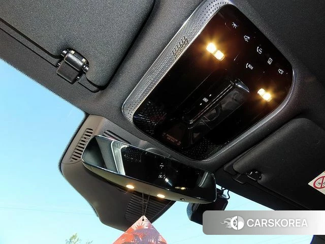 Mercedes-Benz S-Class W223 2022 Черный из Кореи, фото 5