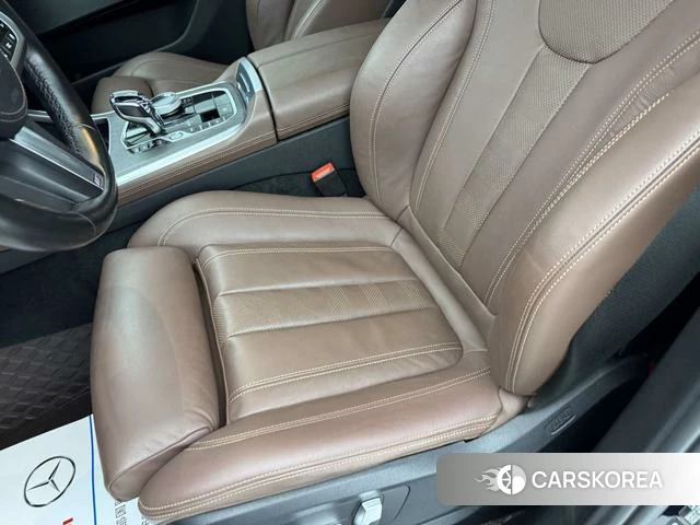 BMW X5 2022 Черный из Китая, фото 5