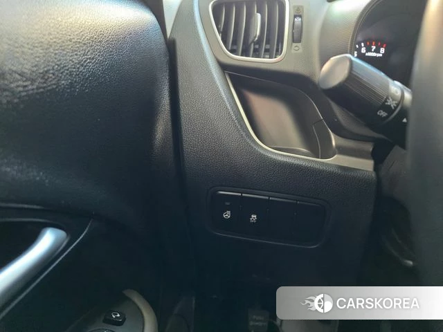 Kia The New Ray 2022 Серый из Кореи, фото 5