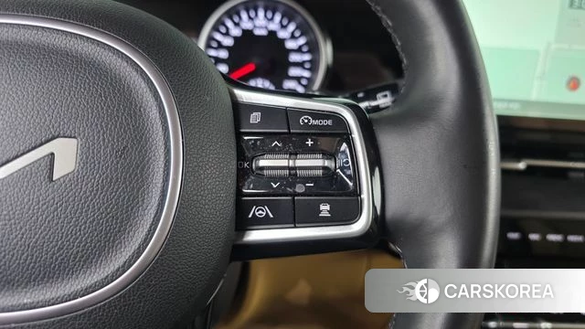 Kia Carnival 4th generation 2022 Черный из Кореи, фото 5