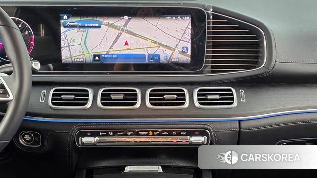 Mercedes-Benz GLE-Class W167 2026 Белый из Кореи, фото 5