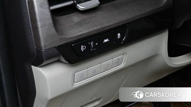 Kia Carnival 4th generation 2022 Черный из Кореи, фото 5