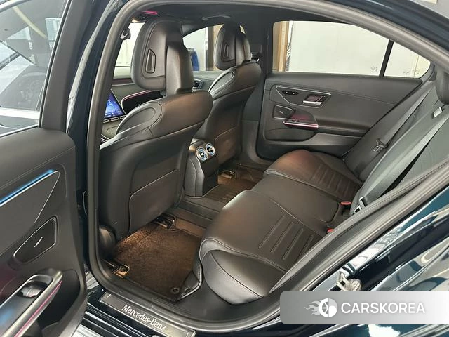 Mercedes-Benz C-class 2023 Другой из Китая, фото 5