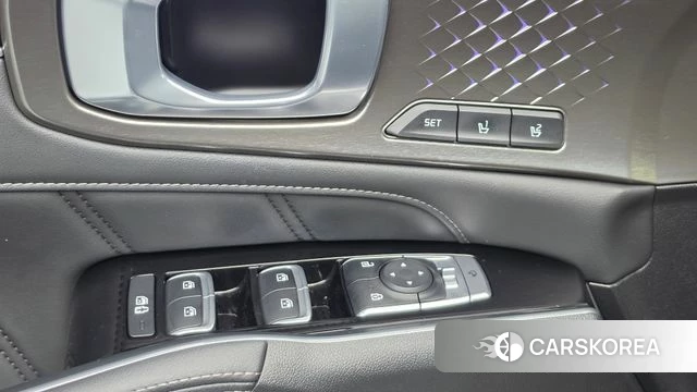 Kia Sorento 4th Generation 2020 Черный из Кореи, фото 5