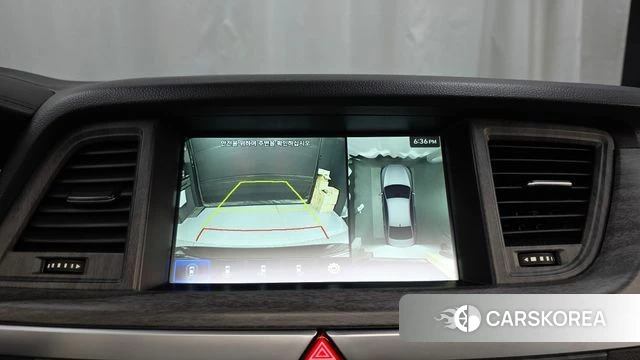 Genesis G80 2018 Коричневый из Кореи, фото 5