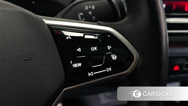 Volkswagen ID.5 2025 Черный из Кореи, фото 5