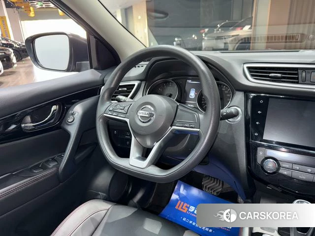 Nissan Qashqai 2022 Другой из Китая, фото 5