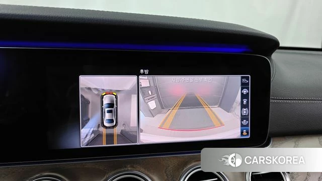 Mercedes-Benz E-Class W213 2018 Белый из Кореи, фото 5