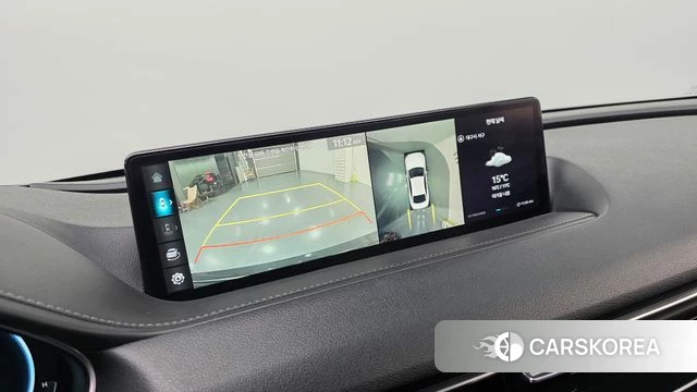 Genesis G80 (RG3) 2022 Серый из Кореи, фото 5