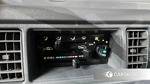 Chevrolet (GM Daewoo) New Damas 2020 Белый из Кореи, фото 5