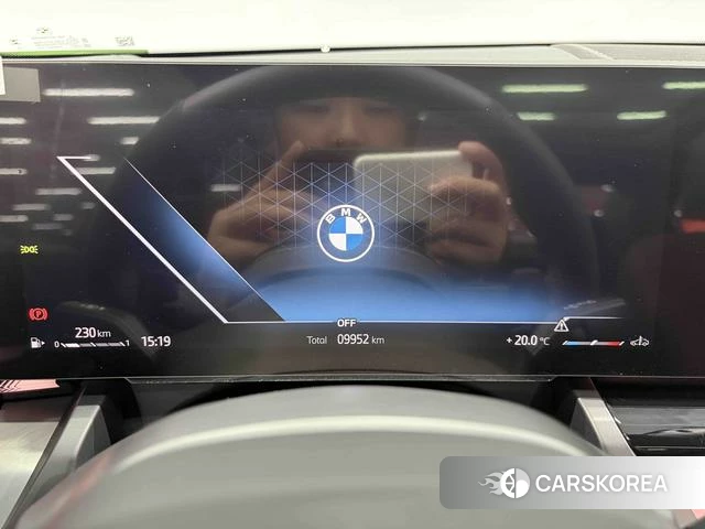 BMW 5 series 2025 Черный из Китая, фото 5