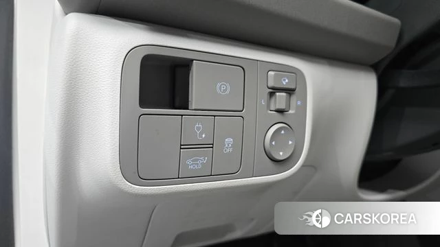 Hyundai Ionic 6 2023 Белый из Кореи, фото 5