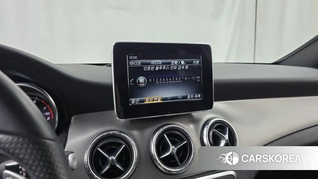 Mercedes-Benz CLA-Class C117 2018 Белый из Кореи, фото 5
