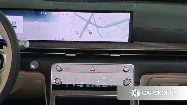 Genesis GV80 2024 Белый из Кореи, фото 5