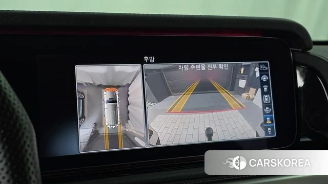 Mercedes-Benz G-Class W463b 2021 Белый из Кореи, фото 5