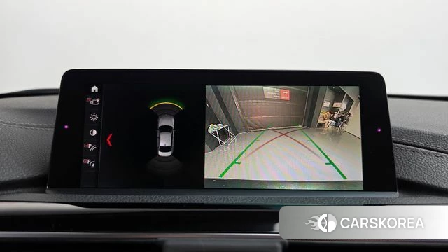 BMW 3 Series (F30) 2018 Черный из Кореи, фото 5