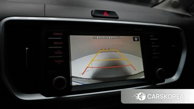 Kia The New Ray 2018 Черный из Кореи, фото 5