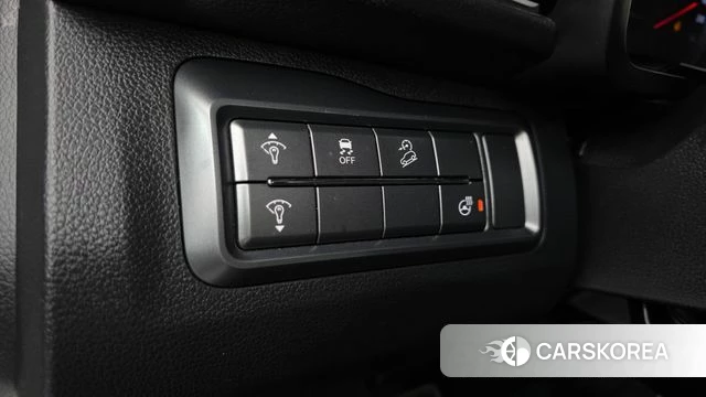 Ssangyong Berry New Tivoli 2019 Белый из Кореи, фото 5