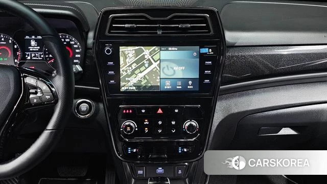 Ssangyong Berry New Tivoli 2021 Белый из Кореи, фото 5