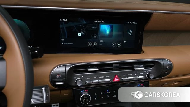 Hyundai Palisade (LX3) 2026 Черный из Кореи, фото 5