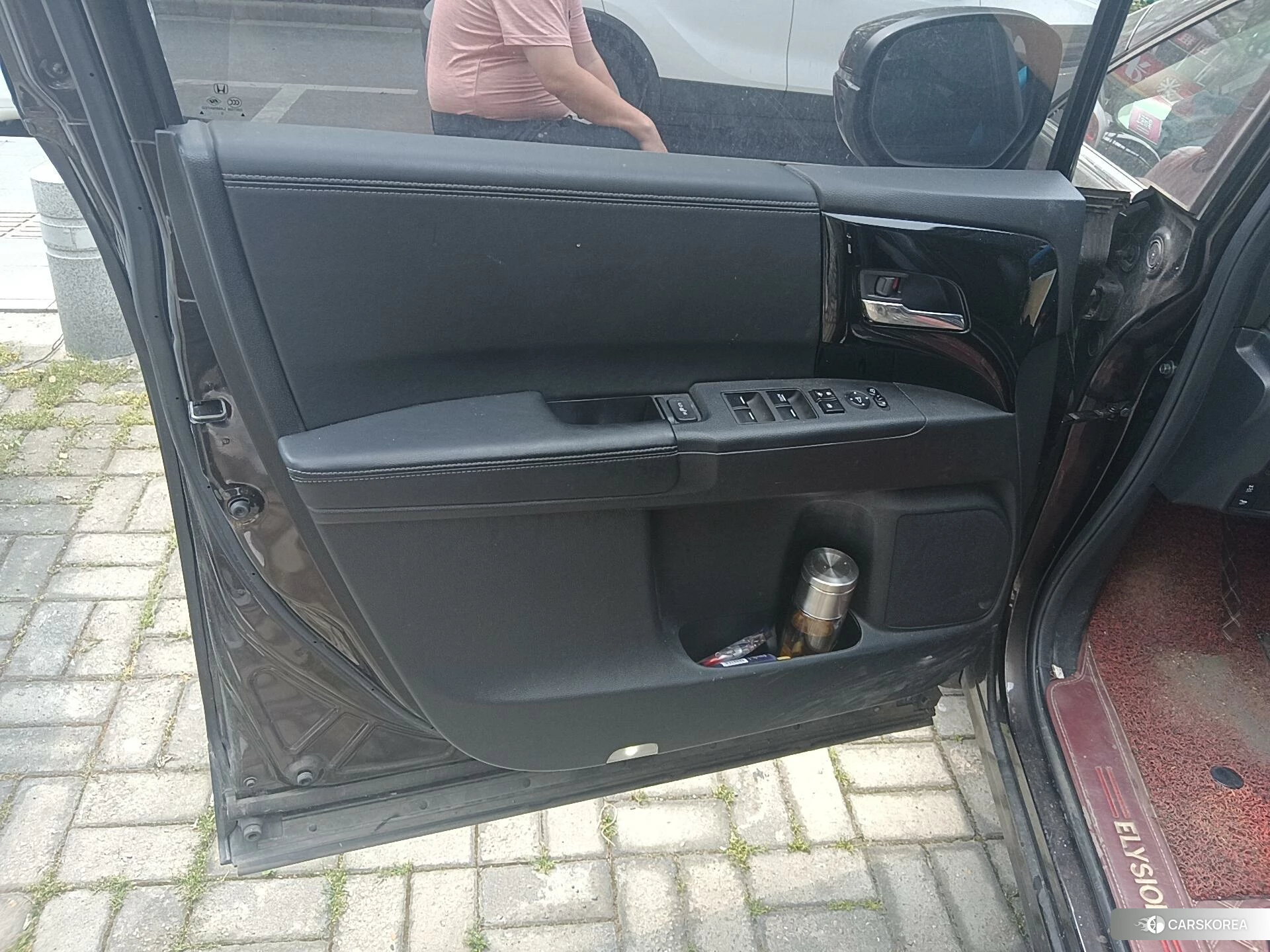 Honda Elysion 2019 Коричневый из Китая, фото 5
