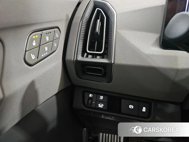 Kia EV5 2026 Белый из Кореи, фото 5
