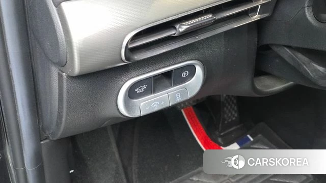 Genesis GV60 2022 Черный из Кореи, фото 5