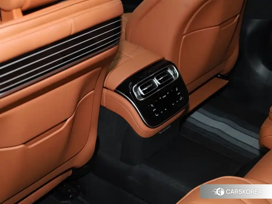 Mercedes-Benz S-Class 2023 Черный из Китая, фото 5