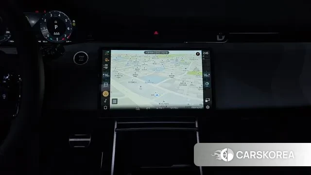 Land Rover Range Rover Evoque 2nd Generation 2024 Белый из Кореи, фото 5