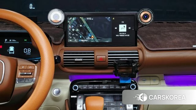 Hyundai The New Casper 2026 Белый из Кореи, фото 5