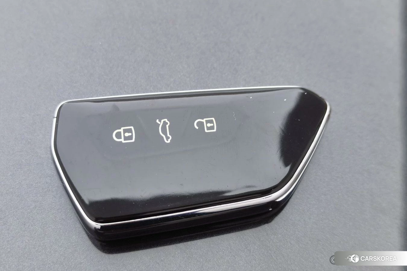 Volkswagen Talagon 2022 Черный из Китая, фото 5