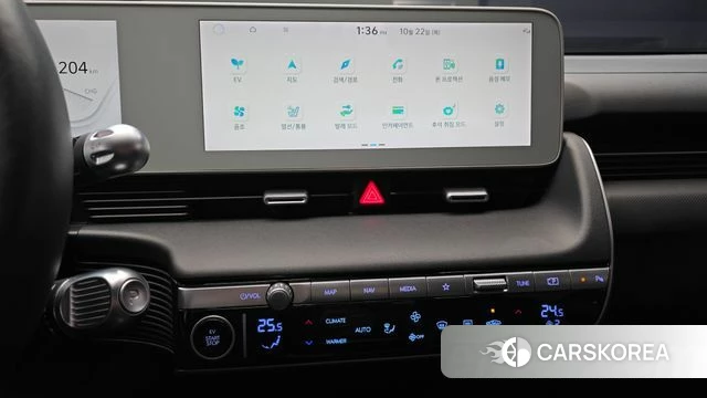 Hyundai Ionic 5 2021 Белый из Кореи, фото 5