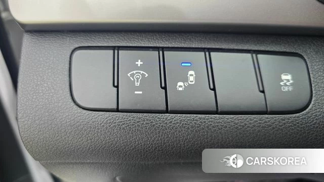 Hyundai Avante AD 2018 Белый из Кореи, фото 5