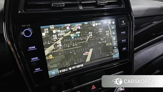 Ssangyong Berry New Tivoli 2021 Белый из Кореи, фото 5