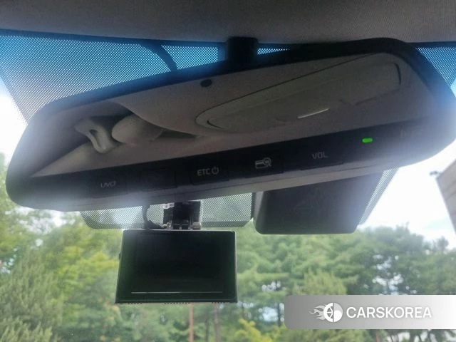 Kia Mohave Master 2019 Черный из Кореи, фото 5