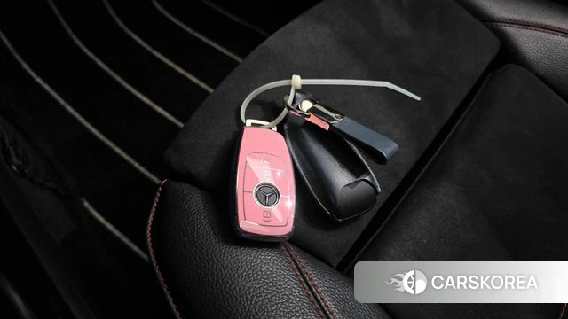 Mercedes-Benz CLA-Class C118 2020 Белый из Кореи, фото 5