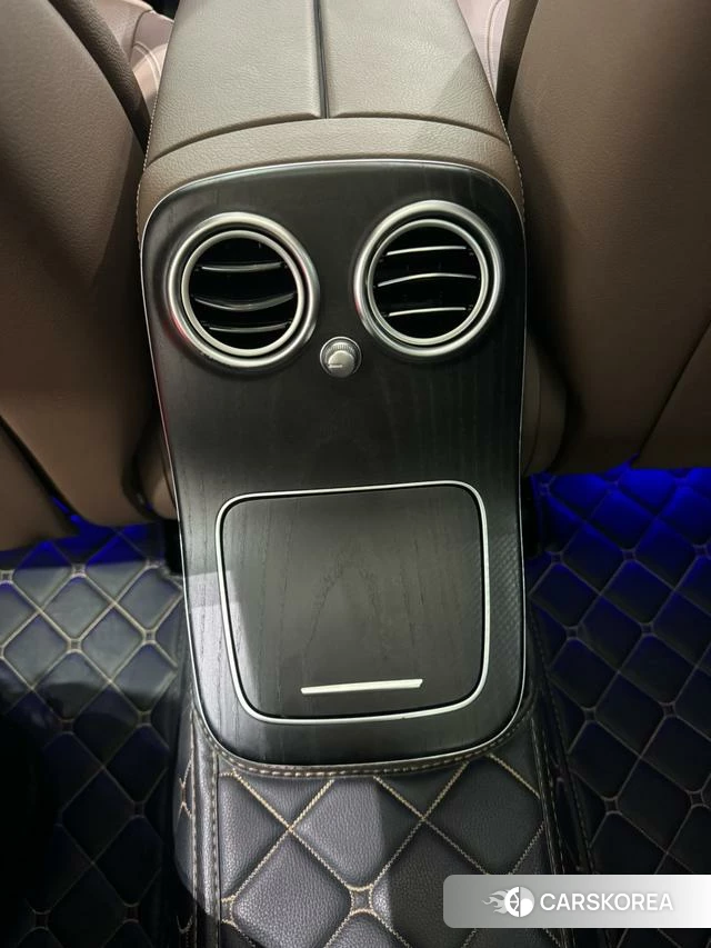 Mercedes-Benz E-Class 2024 Черный из Китая, фото 5