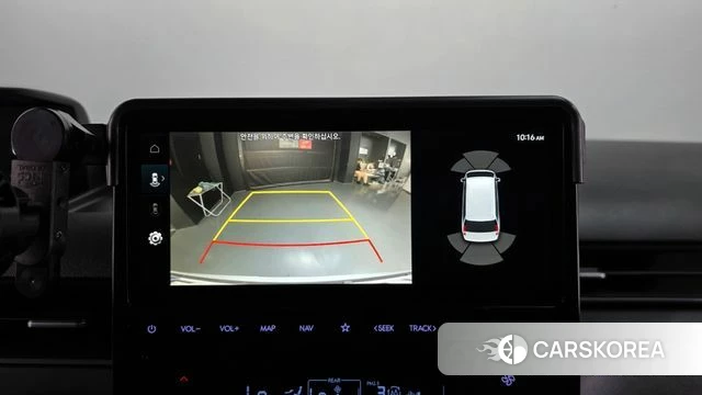 Hyundai Staria 2024 Белый из Кореи, фото 6