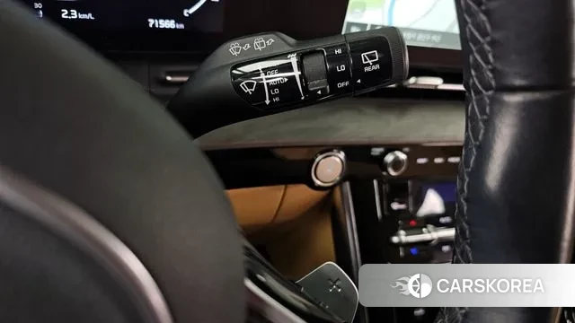 Kia Carnival 4th generation 2022 Белый из Кореи, фото 5